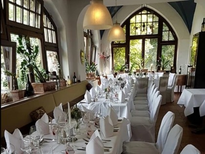 Foto: Oberwaldhaus