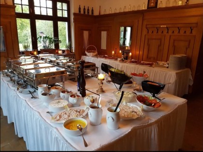 Foto: Oberwaldhaus