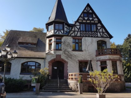Foto: Oberwaldhaus